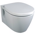 LEKANI KREMASTI IDEAL STANDARD CONNECT WC PACK E716601